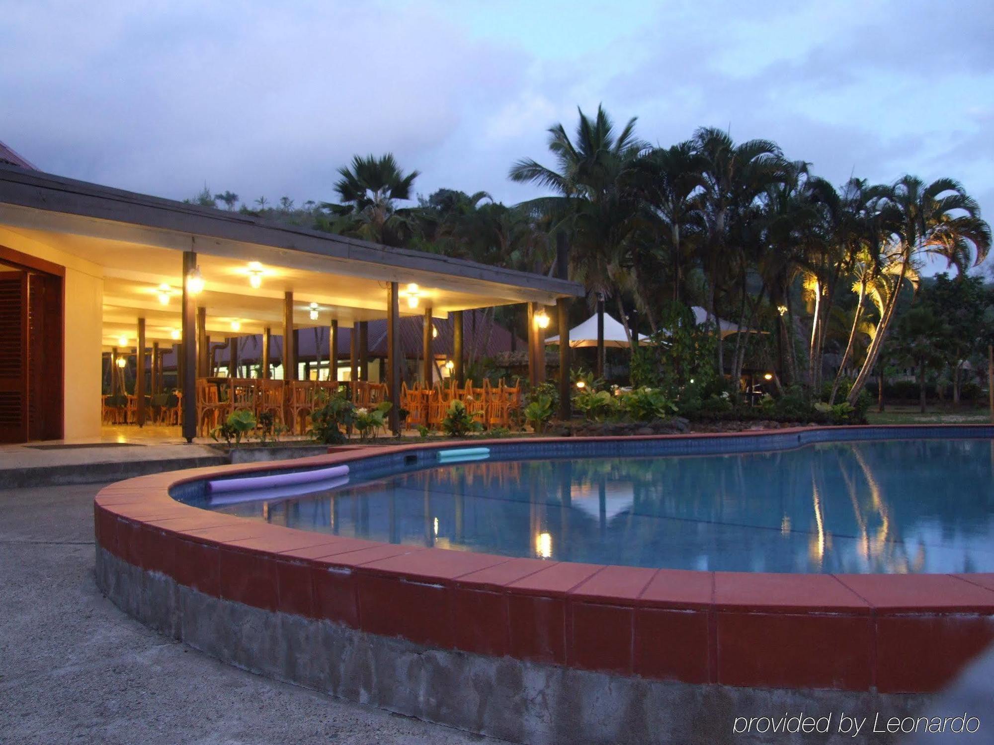 Gecko'S Resort Sigatoka Kültér fotó